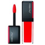 Lacquerink Lip Shine pomadka w płynie 305 Red Flicker 6ml