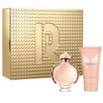 Olympea zestaw woda perfumowana spray 50ml + balsam do ciała 75ml