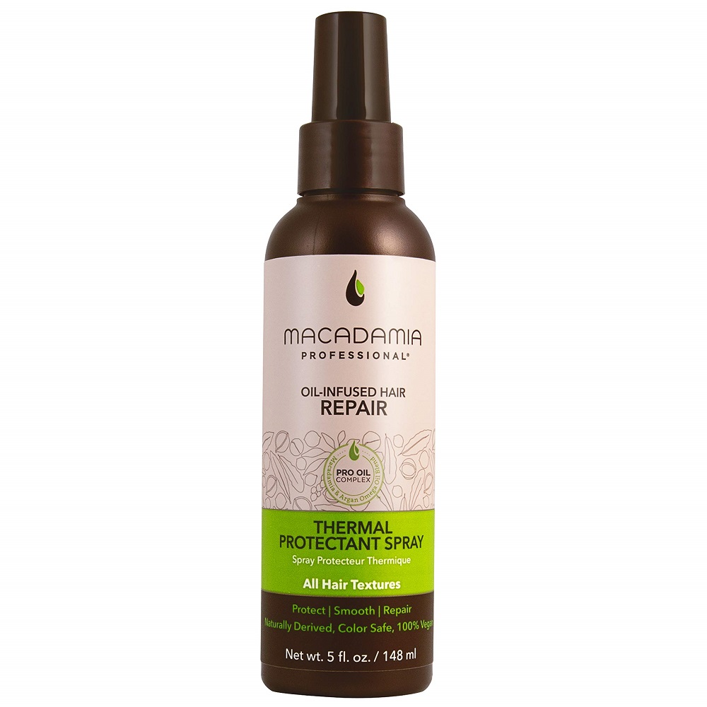 19150671753851720 Thermal Protectant Spray termoochronny spray do włosów 148ml - obrazek 1