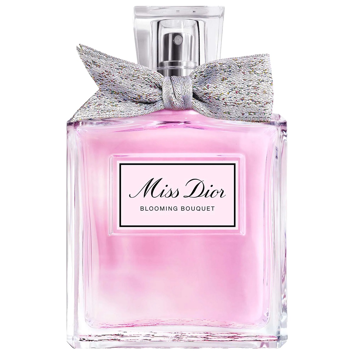 19152291699441296 Miss Dior Blooming Bouquet woda toaletowa spray 150ml - obrazek 1