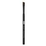 Eyeliner and Eyebrow Brush pędzel do eyelinera i brwi
