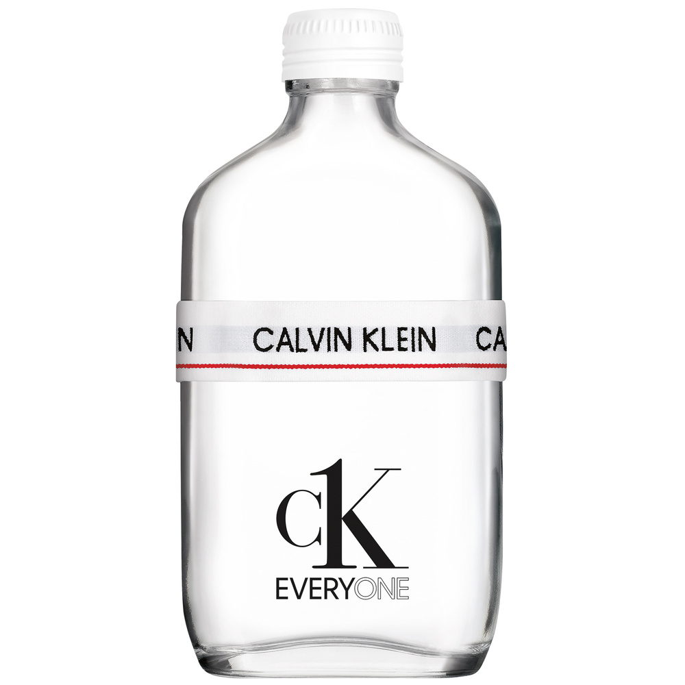 19174821689688137 CK Everyone woda toaletowa spray 200ml - obrazek 1