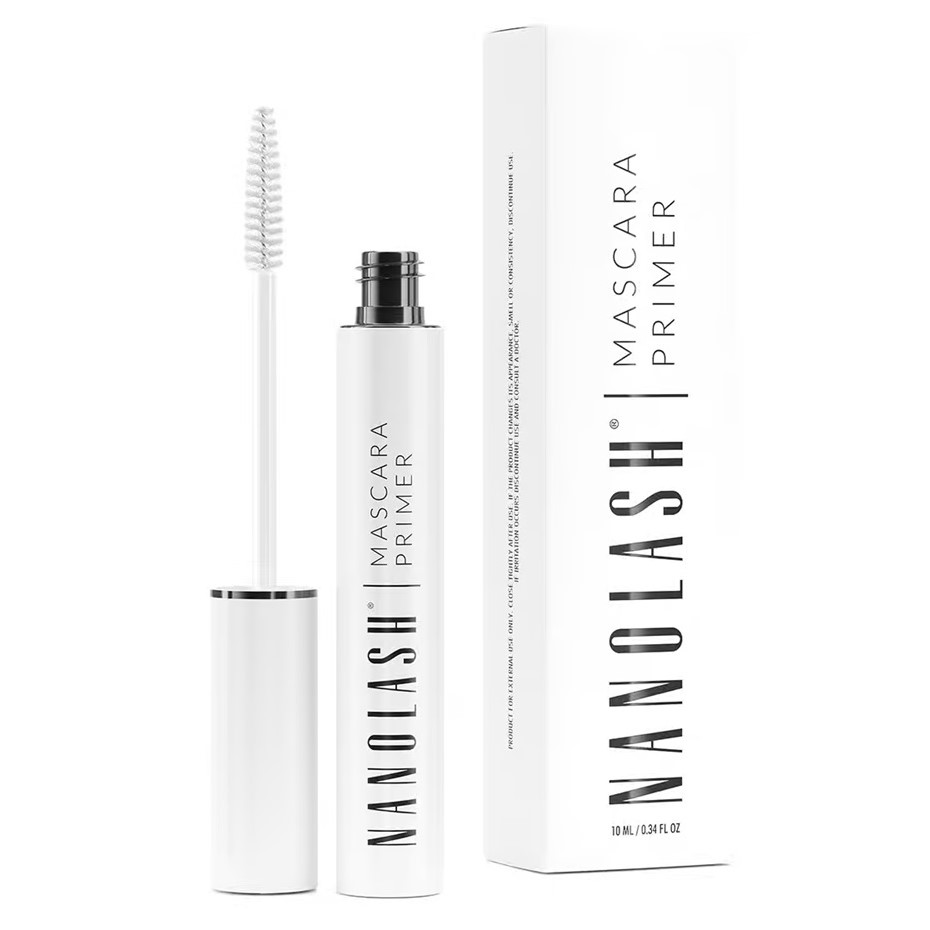 19178601715757201 Mascara Primer transparentna baza pod tusz do rzęs 10ml - obrazek 1