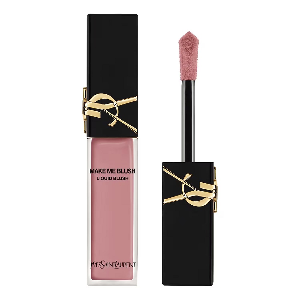 19191151726075058 Make Me Blush róż w płynie 44 Nude Lavalliere 15ml - obrazek 1