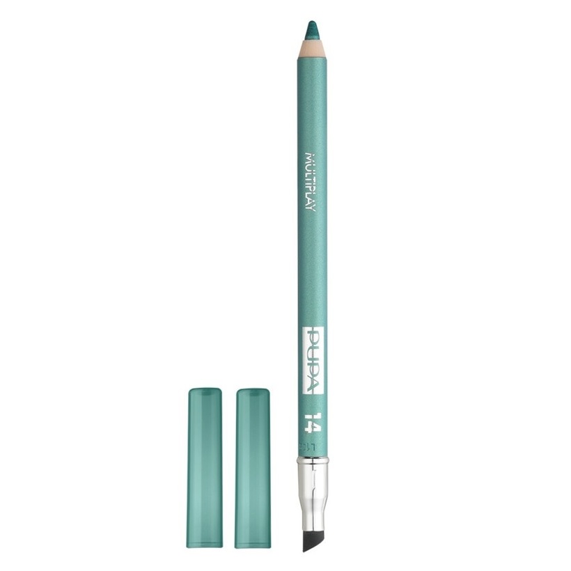 19193711744623785 Multiplay Triple-Purpose Eye Pencil kredka do oczu 14 1.2g - obrazek 1