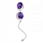 L1 Love Balls kulki gejszy White Lilac