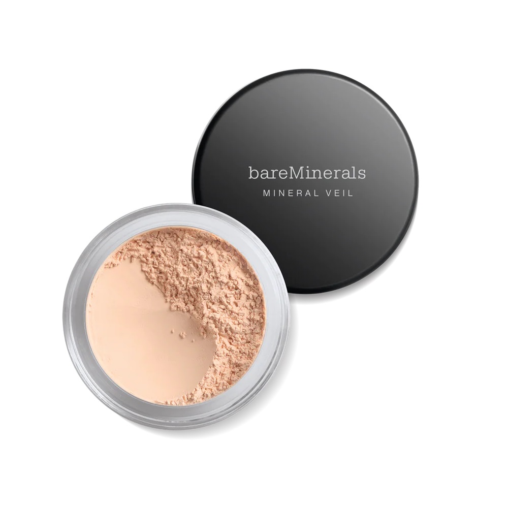 19212691764339957 Mineral Veil Finishing Powder Broad Spectrum SPF25 sypki puder mineralny 6g - obrazek 1