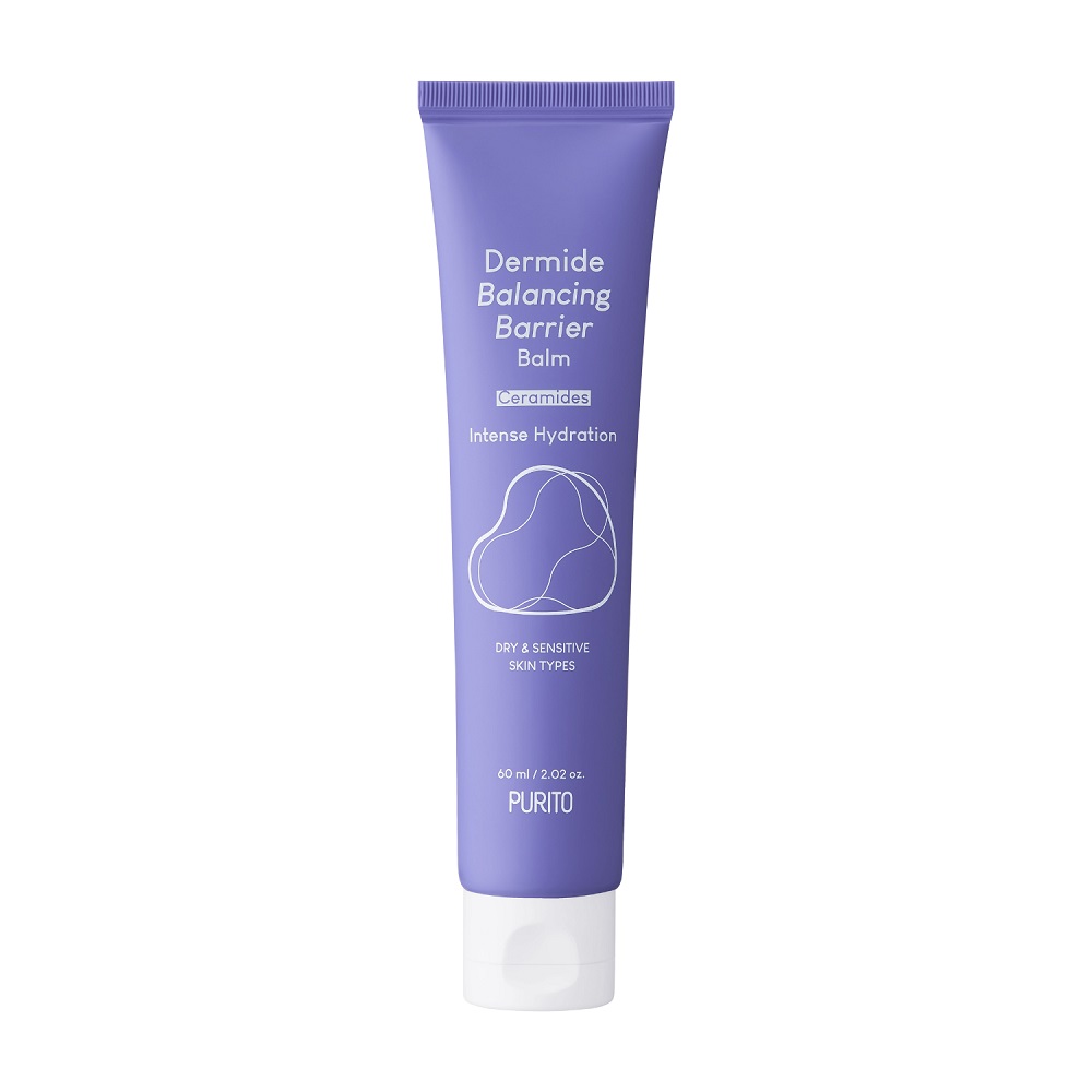 19220921676279566 Dermide Balancing Barrier Balm regenerujący balsam do twarzy 60ml - obrazek 1
