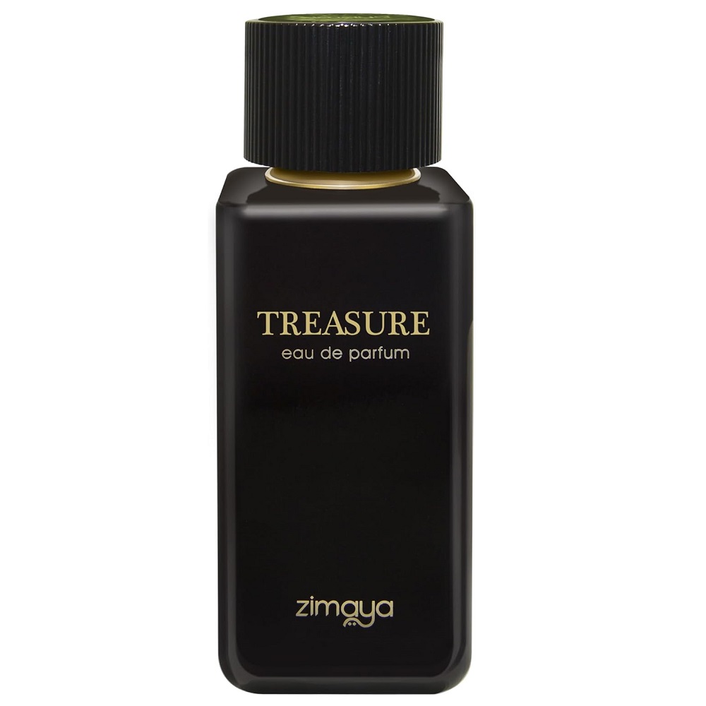 19243941757914977 Treasure woda perfumowana spray 100ml - obrazek 1