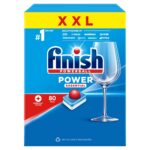 Power Essential tabletki do zmywarki 80szt