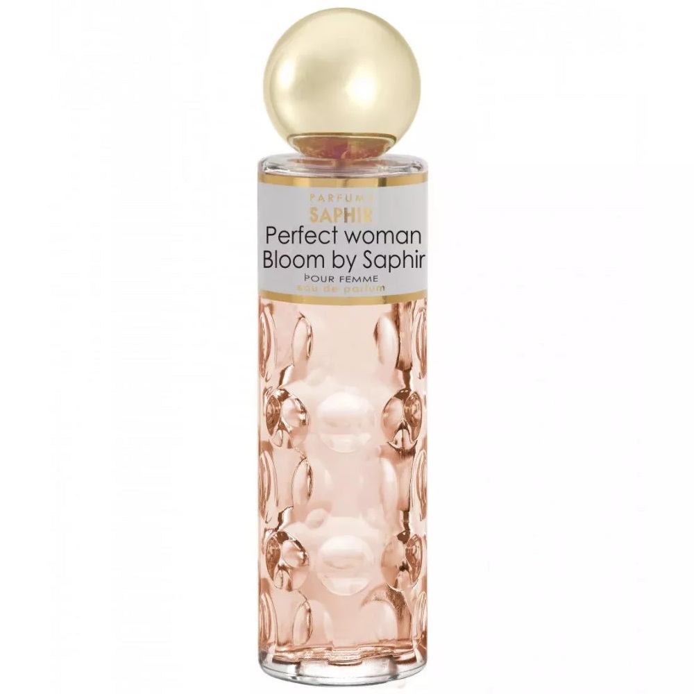 19264921697461122 Perfect Woman Bloom woda perfumowana spray 200ml - obrazek 1