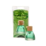 Auto Perfume zawieszka zapachowa do samochodu Wiosenny Wiatr 10ml