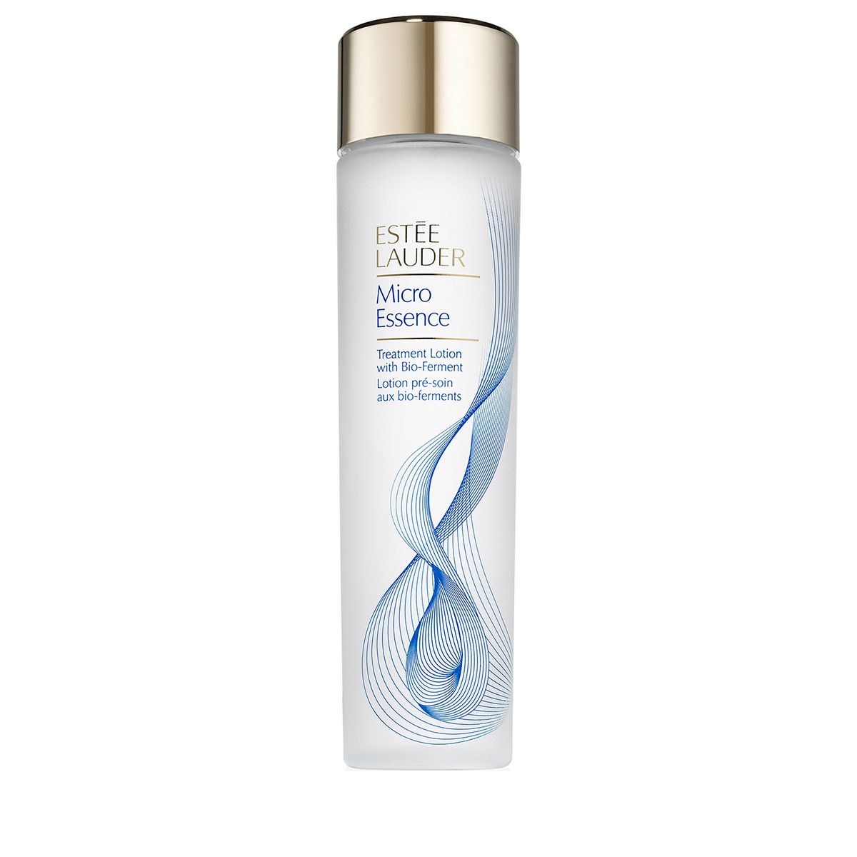 19273161649045632 Micro Essence Treatment Lotion With Bio-Ferment odżywcza esencja do twarzy 200ml - obrazek 1