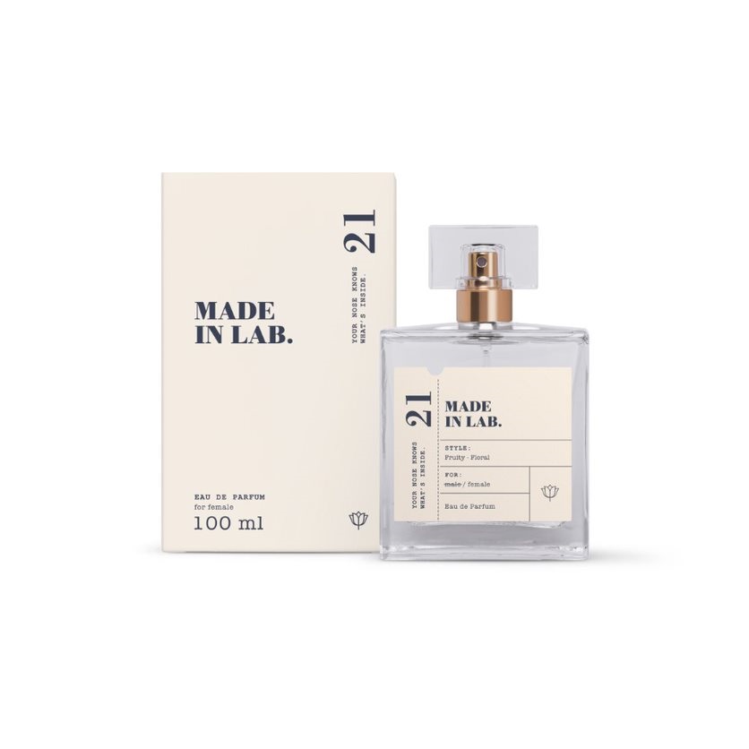 19274131663575881 21 Women woda perfumowana spray 100ml - obrazek 1