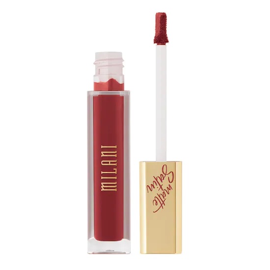 19274441655894092 Amore Satin Matte Lip Creme matowa pomadka do ust 11 Elegant 6.5ml - obrazek 1
