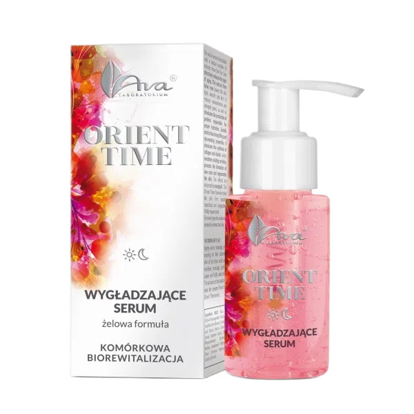 19287001709115930 Orient Time wygładzające serum 50ml - obrazek 1