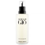 Acqua di Gio Pour Homme woda toaletowa refill 150ml