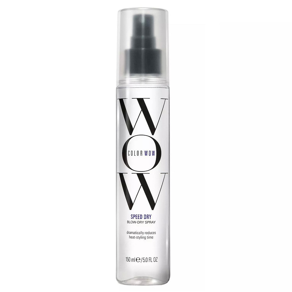 19309231736853988 Speed Dry spray przyspieszający suszenie włosów 150ml - obrazek 1