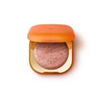Juicy Fizz Fusion Glow Blush ultrazmysłowy wypiekany róż do policzków 01 Golden Mocha 8g
