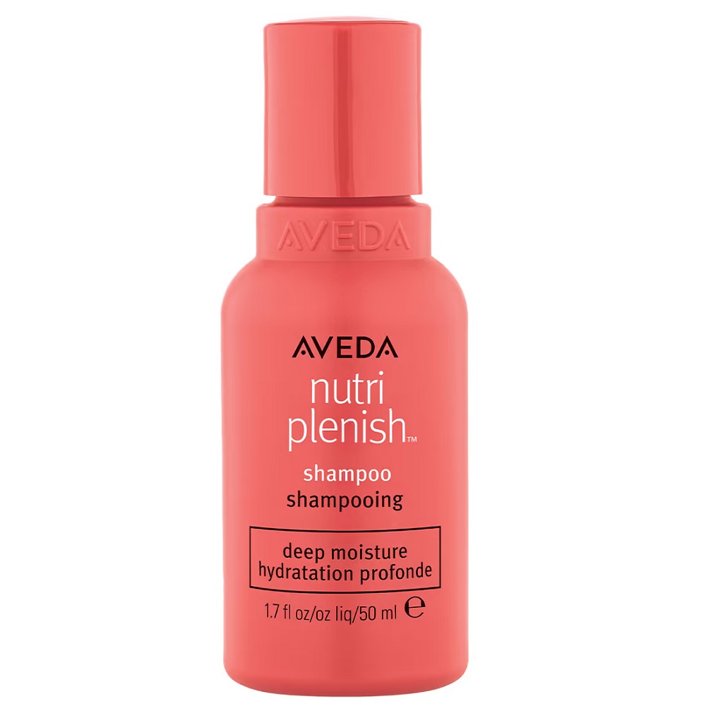 19321081750065531 Nutriplenish Shampoo Deep Moisture głęboko nawilżający szampon do włosów 50ml - obrazek 1