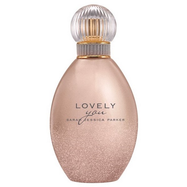 19321171708592873 Lovely You woda perfumowana spray 100ml - obrazek 1