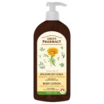 Balsam do ciała Nagietek i Zielona Herbata 500ml