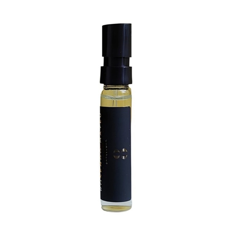 1933221754389374 No 8 Fruity Amber Exotic Musk woda perfumowana spray próbka 2ml - obrazek 1