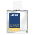 Whenever Wherever For Him woda toaletowa spray 50ml