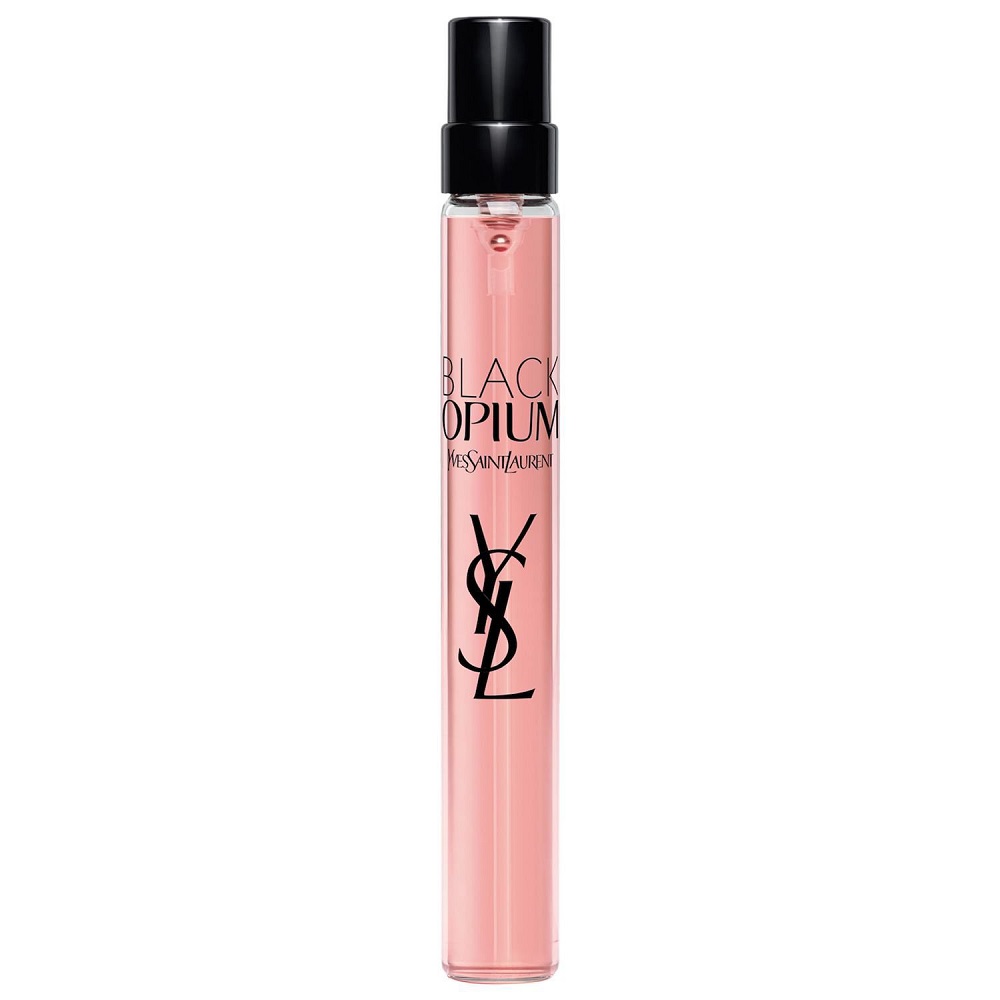 19335451724164789 Black Opium woda perfumowana refillable spray 10ml - obrazek 1