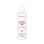 Bogaty balsam przeciw rozstępom i cellulitowi dla kobiet w ciąży 200ml