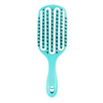 Miscella Brush wentylowana szczotka do włosów Turkusowa