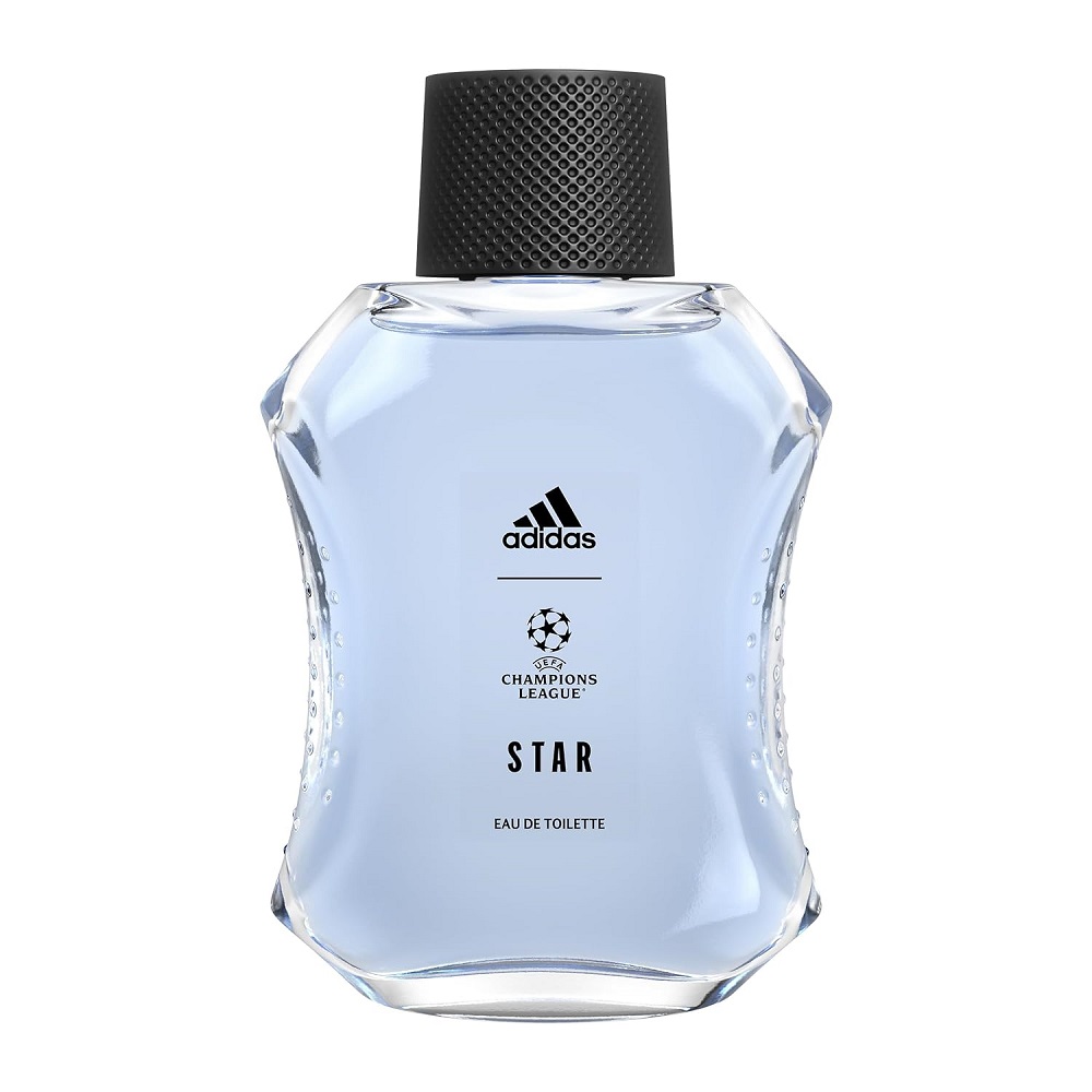 19368161706614729 Uefa Champions League Star Edition woda toaletowa spray 100ml - obrazek 1