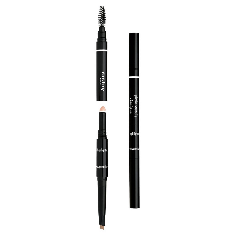 19370061669896190 Phyto Sourcils Design kredka do brwi 1 Cappuccino - obrazek 1