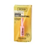 Instant Flash Illuminating Face Ampoule rozświetlająca ampułka do twarzy z kolagenem i kwasem hialuronowym 1.5ml