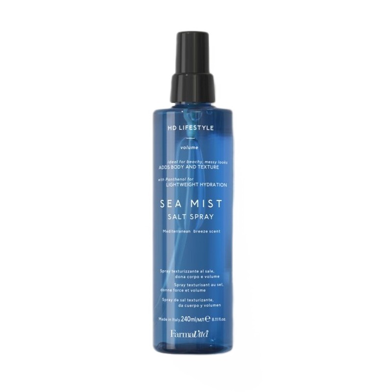 19371991776152603 Sea Mist Salt Spray mgiełka morska w sprayu 240ml - obrazek 1