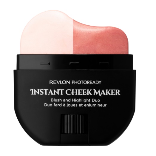 19394061678442292 PhotoReady Instant Cheek Maker róż + rozświetlacz 002 Rose Quartz 12.4g - obrazek 1