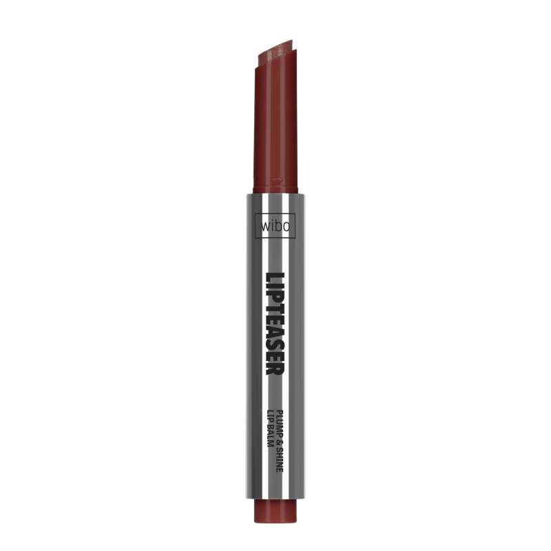 19406161767780994 Lipteaser balsam do ust z błyszczącymi drobinkami 05 Habanero Heat 1.5g - obrazek 1