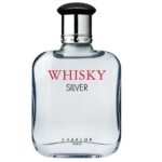 Whisky Silver woda toaletowa spray 100ml