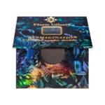 Pressed Powder Eyebrow Shadow prasowany cień do brwi 04 In The Forest Dark 1.2g
