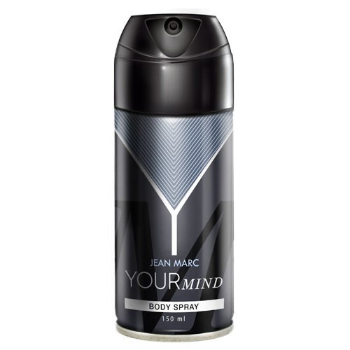 19432461688973680 Your Mind dezodorant spray 150ml - obrazek 1