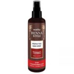 Henna Style Termo spray do stylizacji włosów z termoochroną 200ml