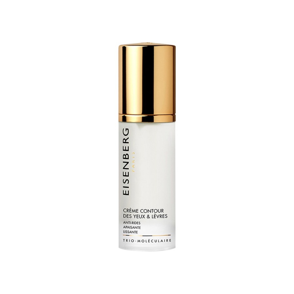 19447101653900035 Eye And Lip Contour Cream przeciwzmarszczkowy krem do okolic oczu i ust 30ml - obrazek 1