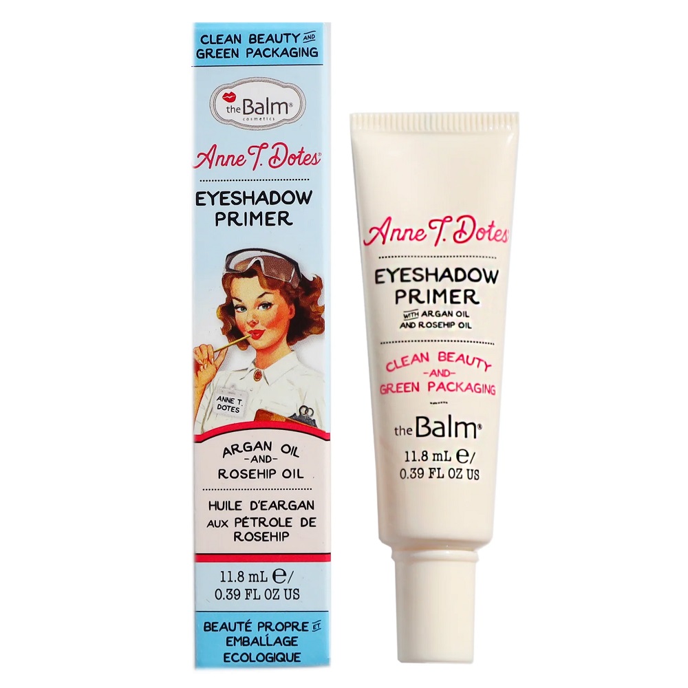 19451291679032407 Anne T. Dotes Eyeshadow Primer baza pod cienie do powiek 11.8ml - obrazek 1
