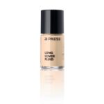 Long Cover Fluid podkład kryjący o przedłużonej trwałości 1.75 Sand Beige 30ml