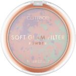 Soft Glam Filter Powder puder do twarzy 010 Beautiful You 9g