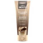 Glamour Volumising Therapy szampon do włosów z kofeiną 200ml