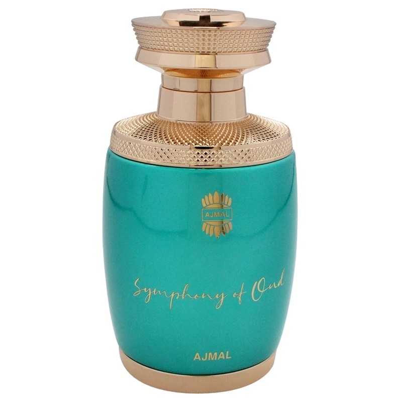 19487601718083448 Symphony of Oud woda perfumowana spray 75ml - obrazek 1