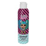 Shampoo 3+ szampon do włosów dla dzieci Watermelon 300ml