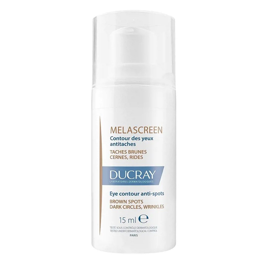 19501471725455898 Melascreen krem pod oczy przeciw przebarwieniom 15ml - obrazek 1