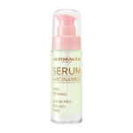 Niacinamide Serum serum do twarzy zwężające pory 30ml